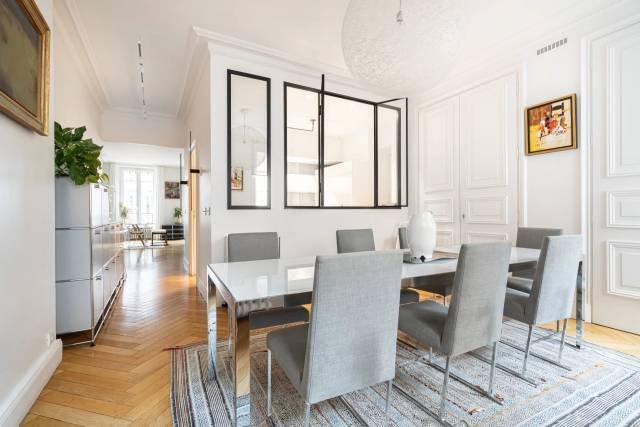 Apartment in Saint Vincent, Lyon 1er Arrondissement, Lyon 5 - 17449016
