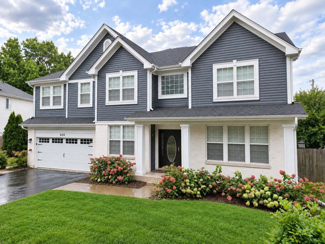 House in Gurnee, Illinois, United States 1 - 18953431