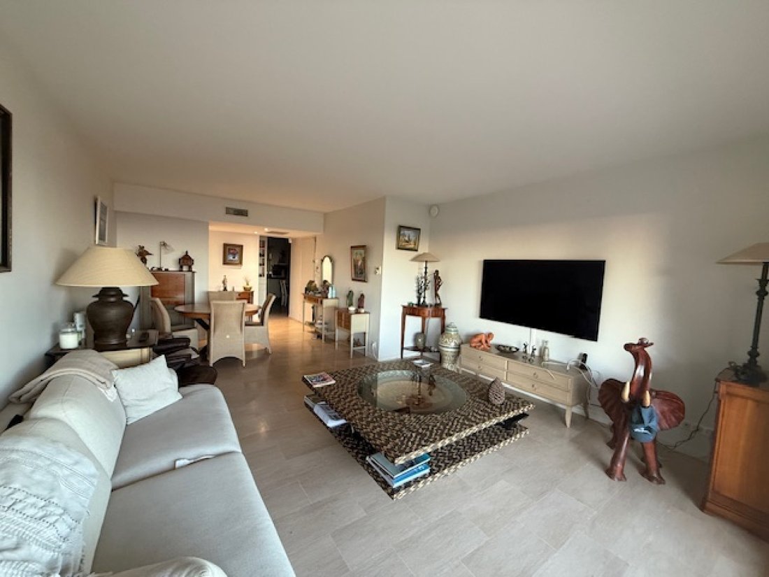 Apartment in Bandol, Provence-Alpes-Côte d'Azur, France 4 - 16497263