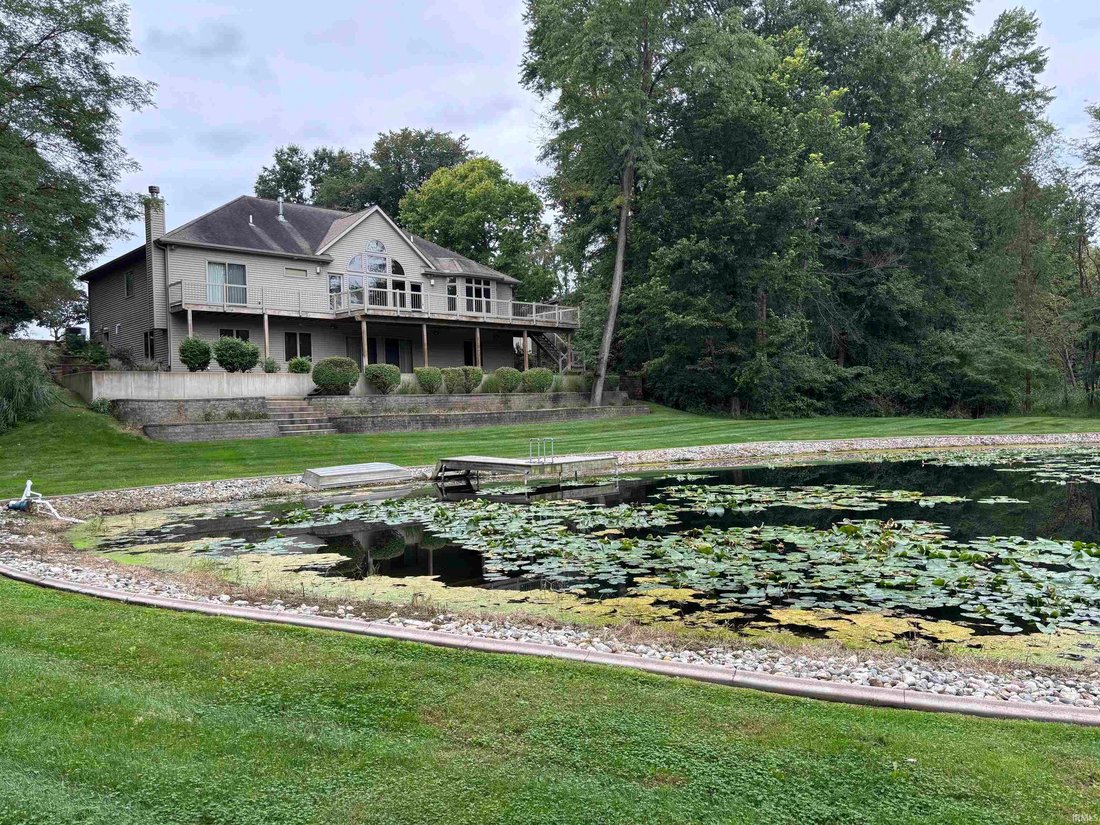 House in Middlebury, Indiana, United States 2 - 18948973
