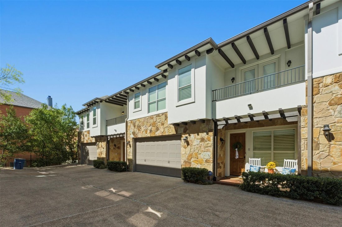 Condo in Austin, Texas, United States 2 - 18953001