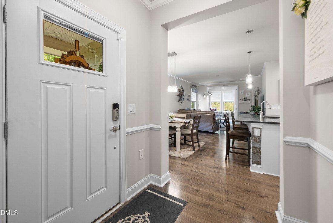 Townhouse in Raleigh, North Carolina, United States 4 - 18952793