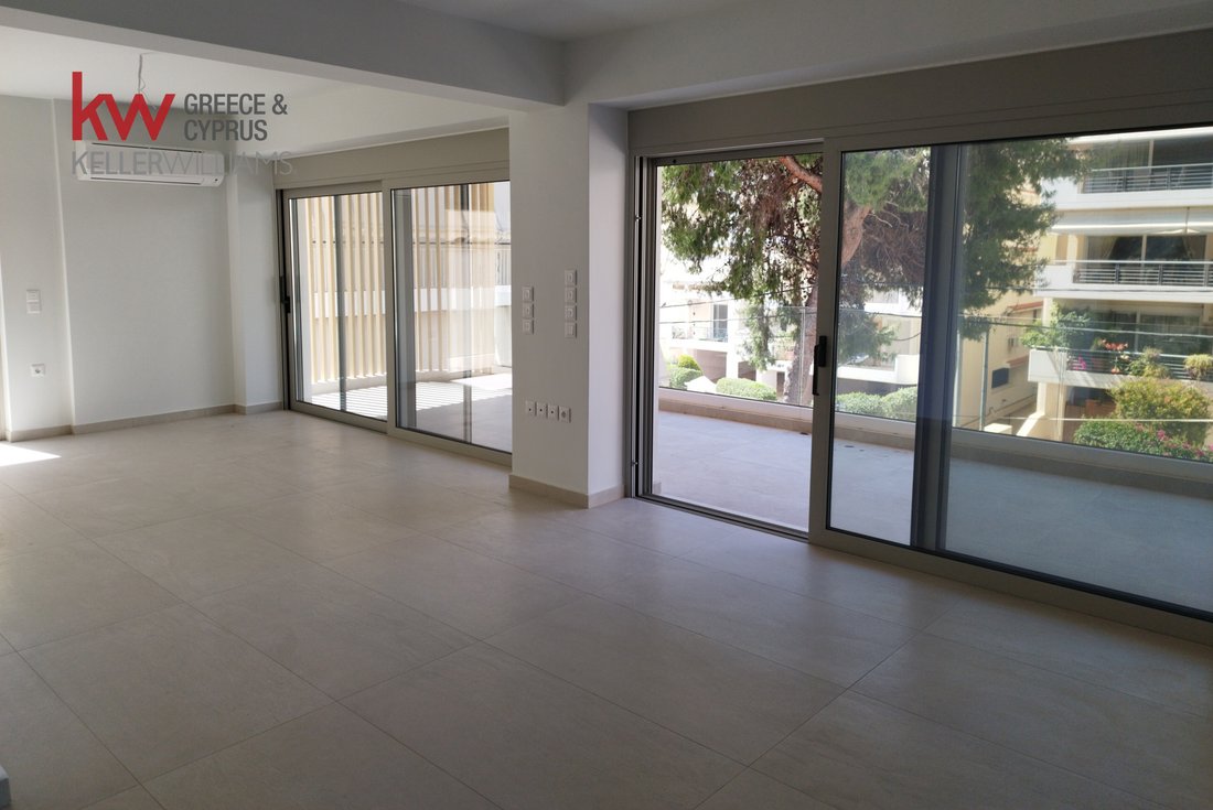 Apartment in Voula, Attica, Greece 1 - 18949456