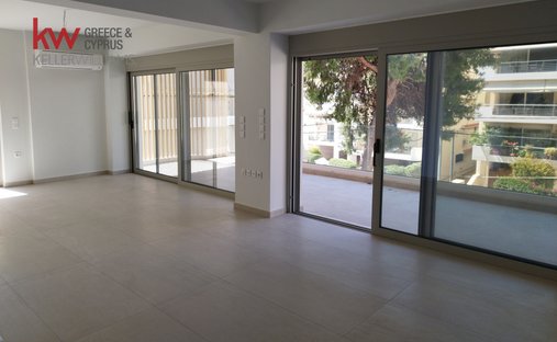 Apartment in Voula, Attica, Greece 1