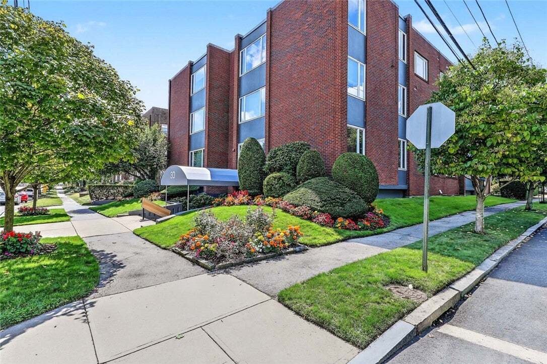 Condo in Providence, Rhode Island, United States 1 - 18952104