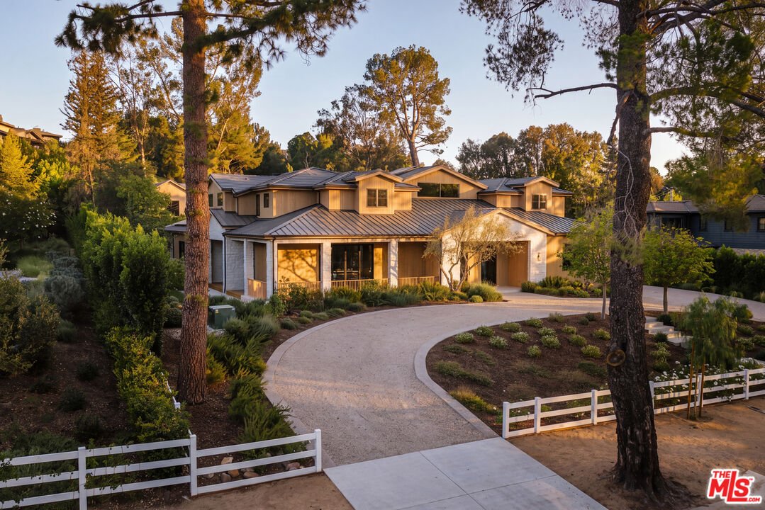 House in Hidden Hills, California, United States 1 - 18953677