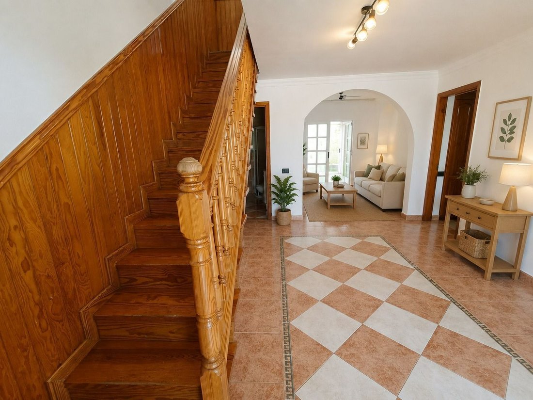Chalet in San Bartolome de Tirajana, Canary Islands, Spain 1 - 18951939