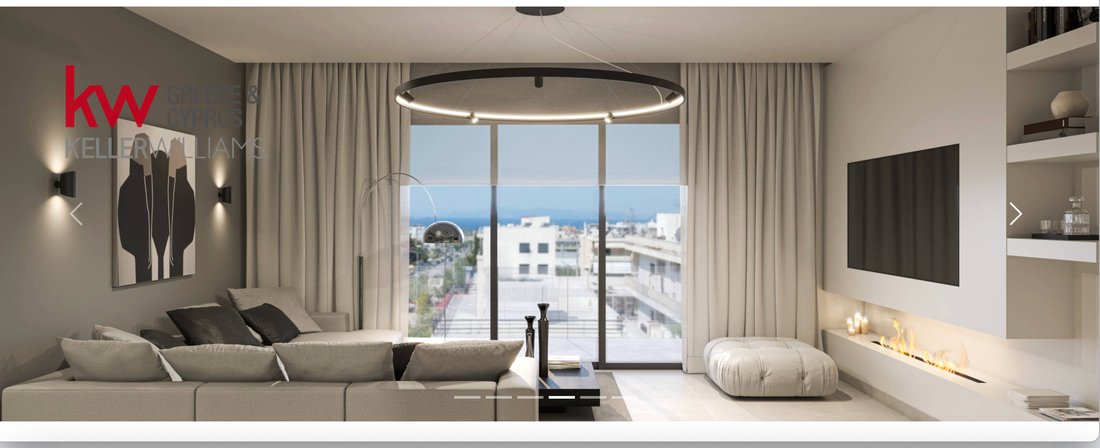 Apartment in Glyfada, Attica, Greece 4 - 18949605