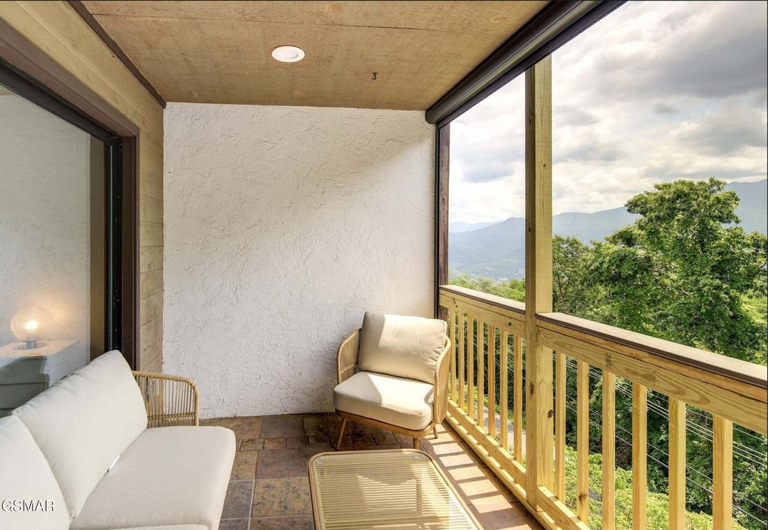 Condo in Gatlinburg, Tennessee, United States 4 - 18952737