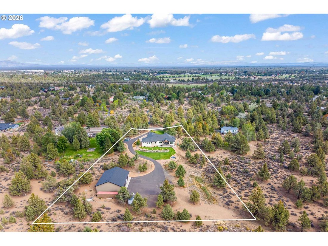 House in Bend, Oregon, United States 5 - 18948653