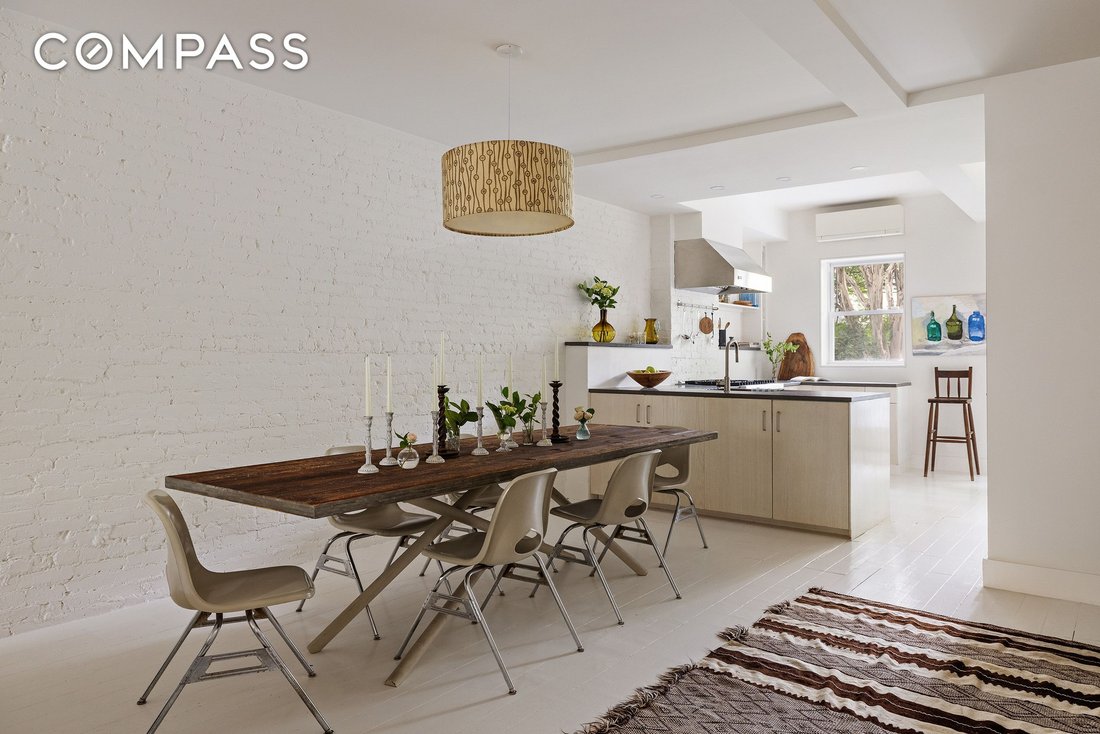 Townhouse in New York, New York, United States 3 - 16500203