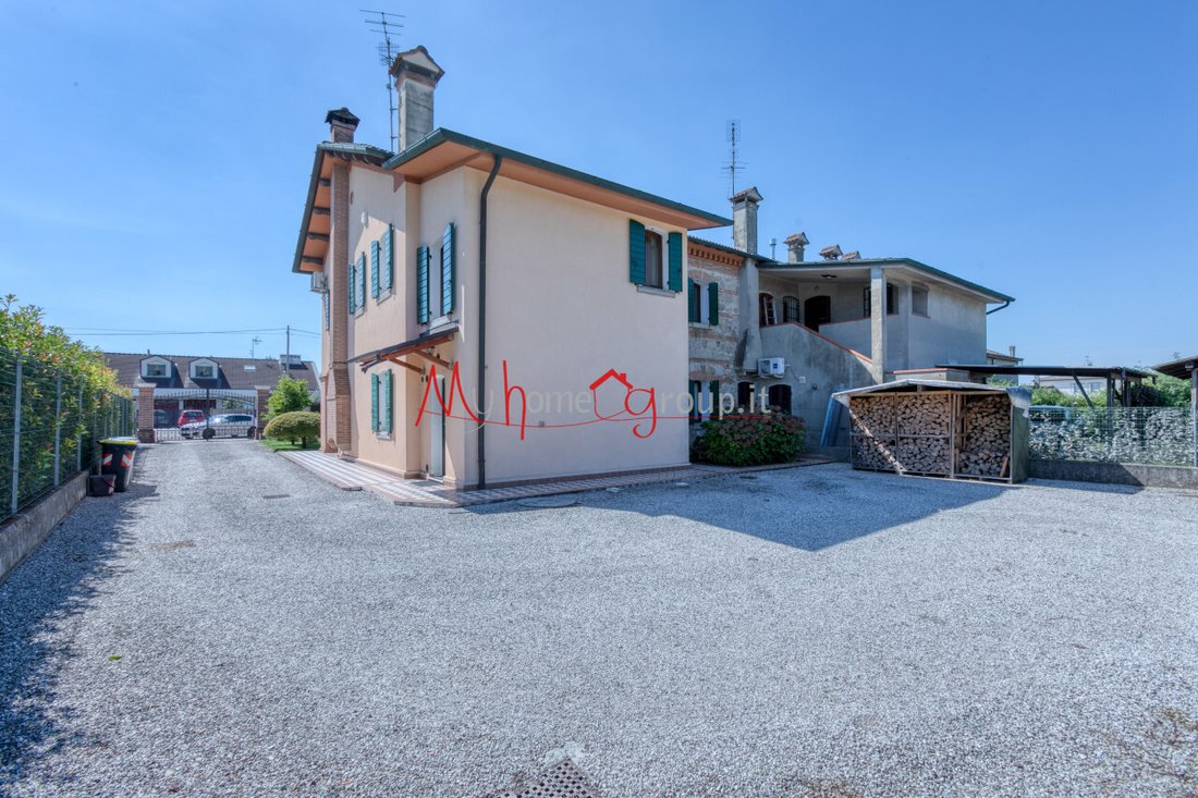 House in Mandria - Paltana, Padua, Veneto 2 - 18955069