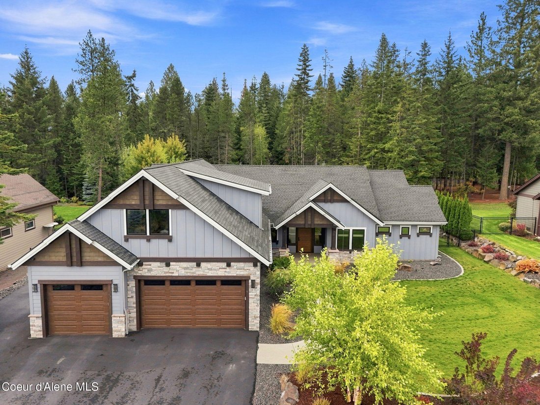 House in Hayden, Idaho, United States 3 - 18950642