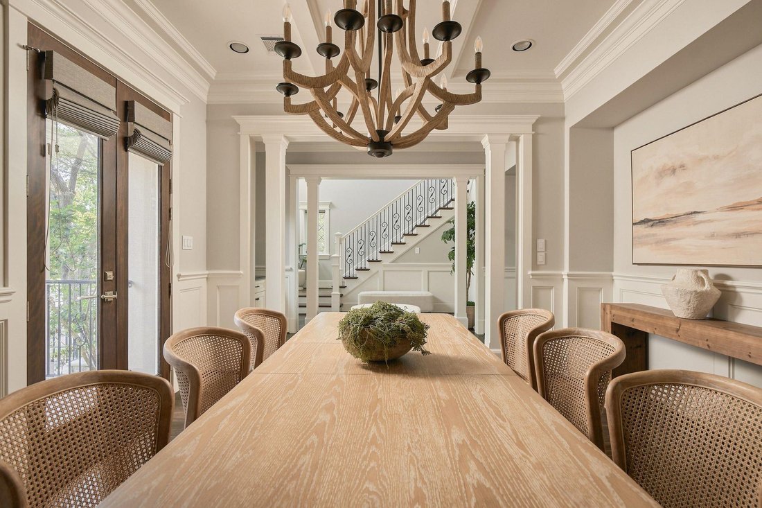 House in Houston, Texas, United States 5 - 18949332