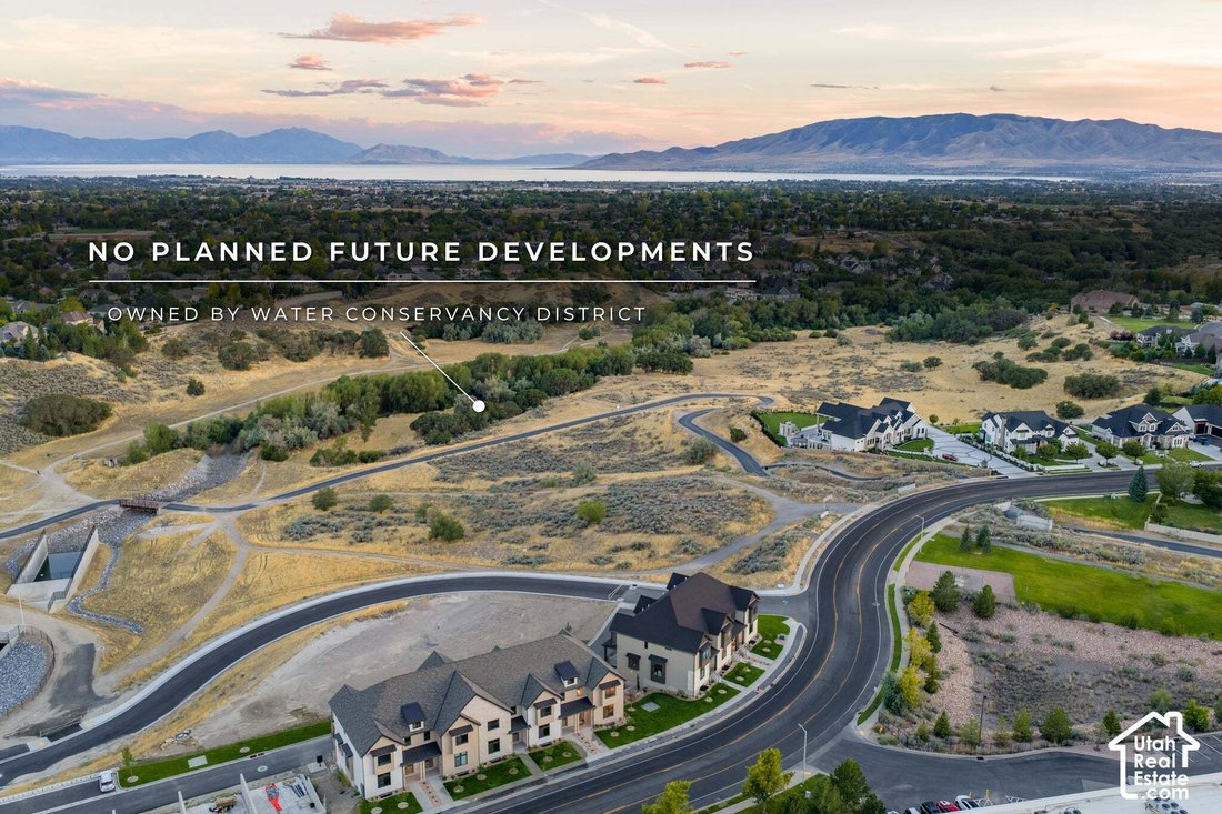 Townhouse in Lehi, Utah, United States 3 - 18952864