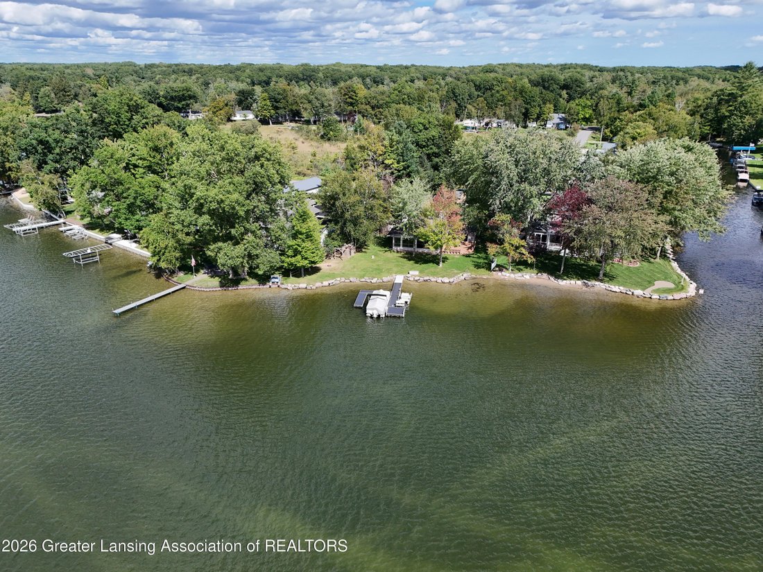 House in Mecosta, Michigan, United States 4 - 17644599