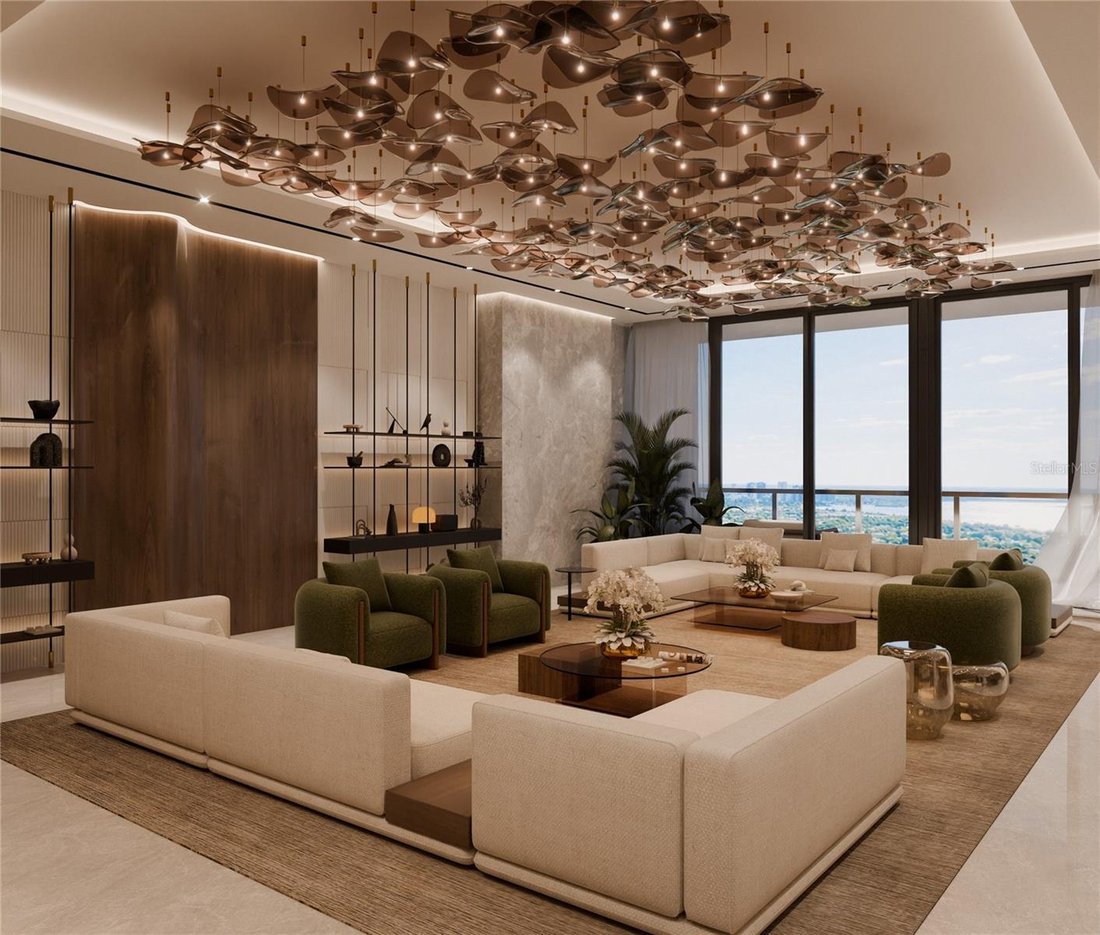 Condo in Tampa, Florida, United States 2 - 18952312