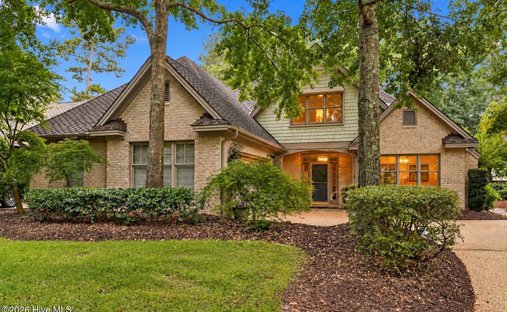 Haus in Wilmington, North Carolina, Vereinigte Staaten 1