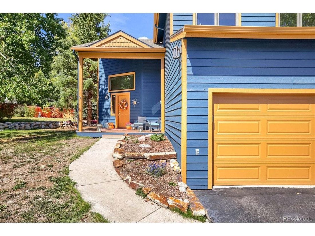House in Silverthorne, Colorado, United States 2 - 18952587