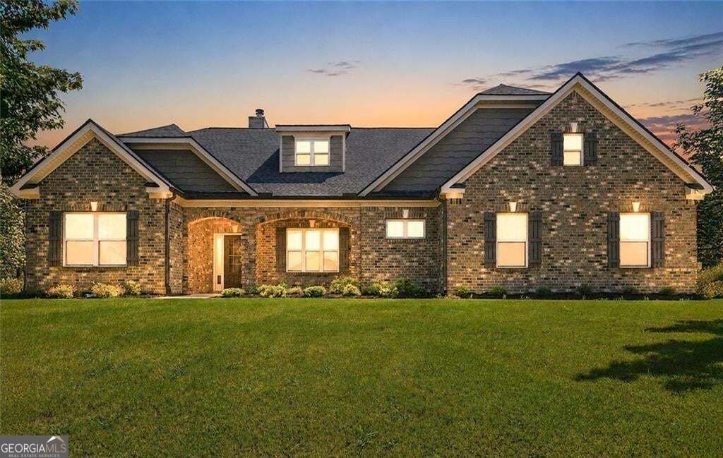 House in Cumming, Georgia, United States 2 - 18695079
