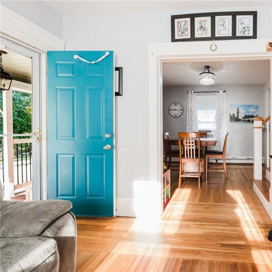 House in Lincoln, Rhode Island, United States 5 - 18952128