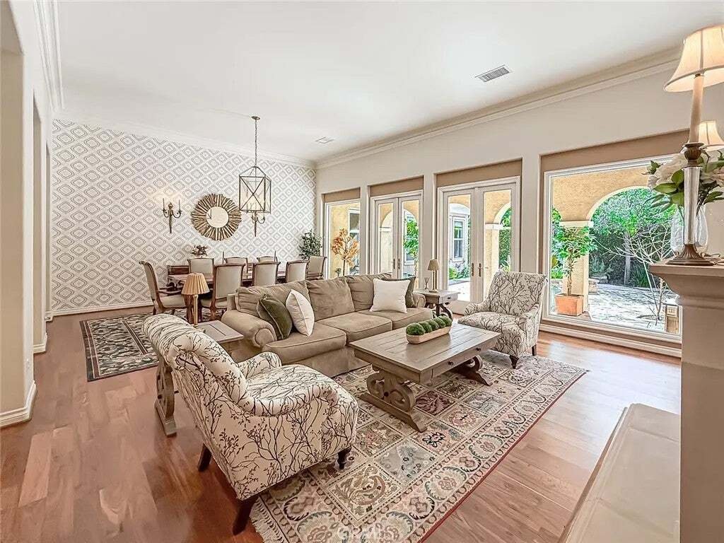 Haus in Thousand Oaks, Kalifornien, Vereinigte Staaten 3 - 17464213