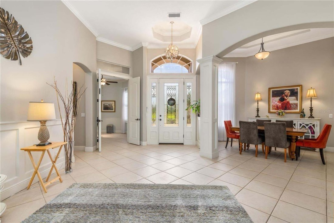 House in Rotonda West, Florida, United States 3 - 18952287