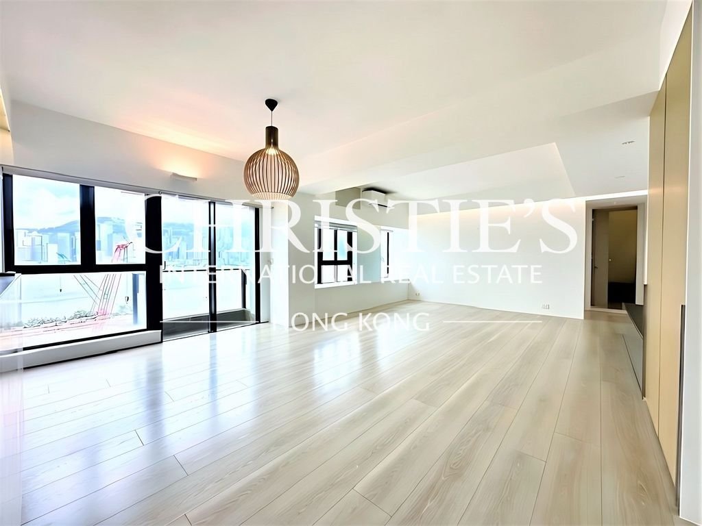Appartement à Hong-Kong, Hong Kong 1 - 18828235