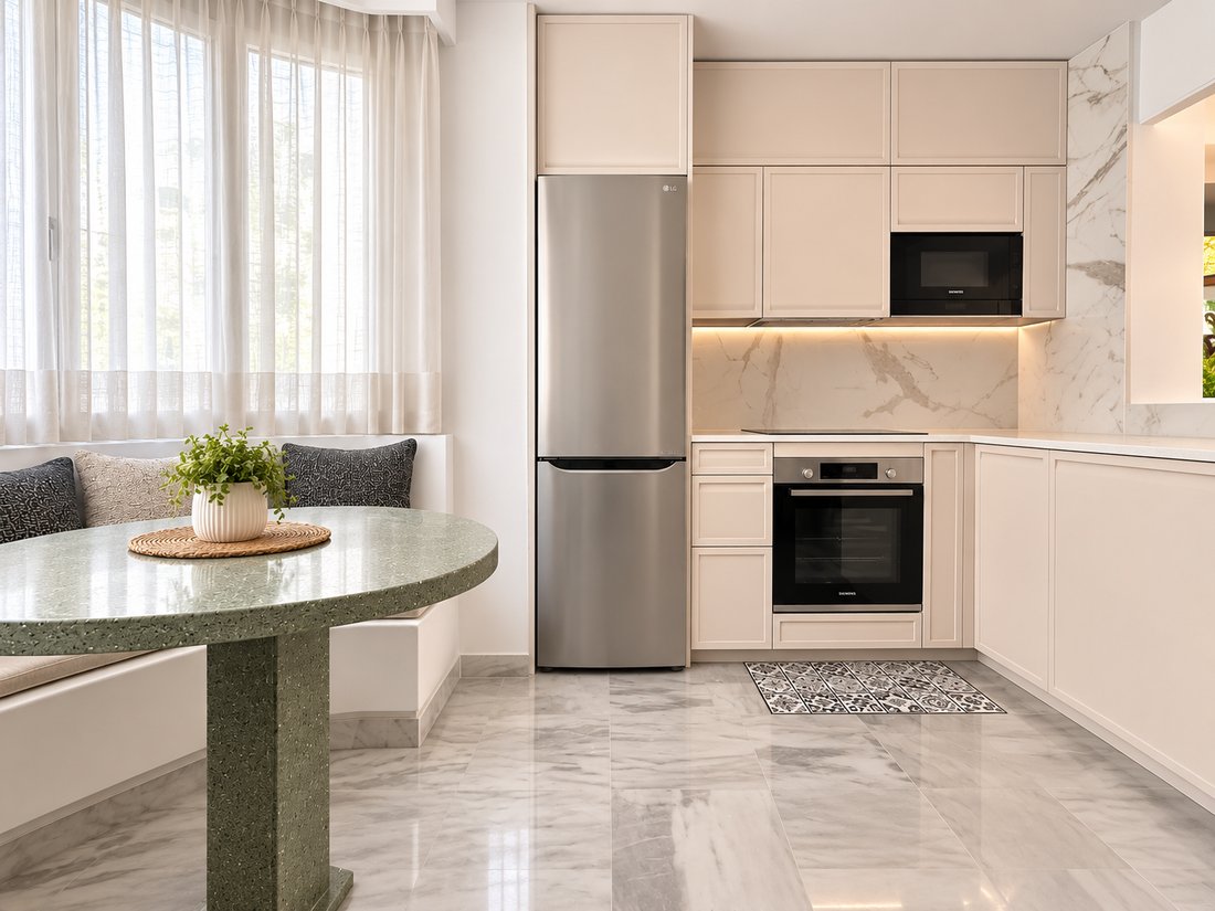 Apartment in Marbella, Andalusia, Spain 3 - 18953143