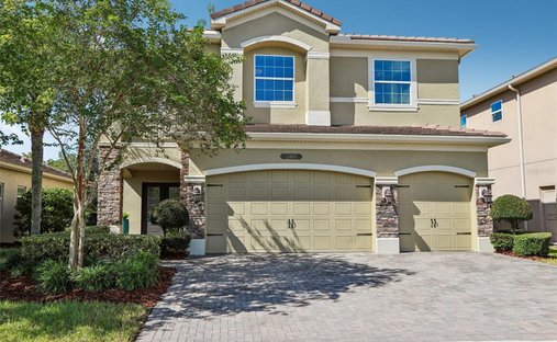House in Zephyrhills, Florida, United States 1