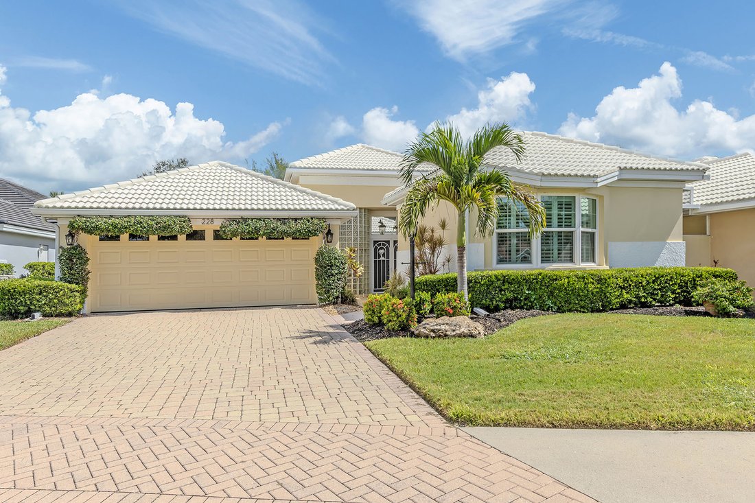 House in Venice, Florida, United States 1 - 18951115