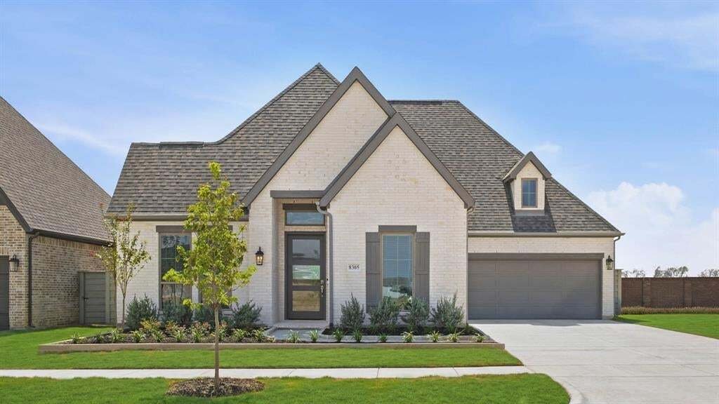 Casa a Denton, Texas, Stati Uniti 1 - 17730495