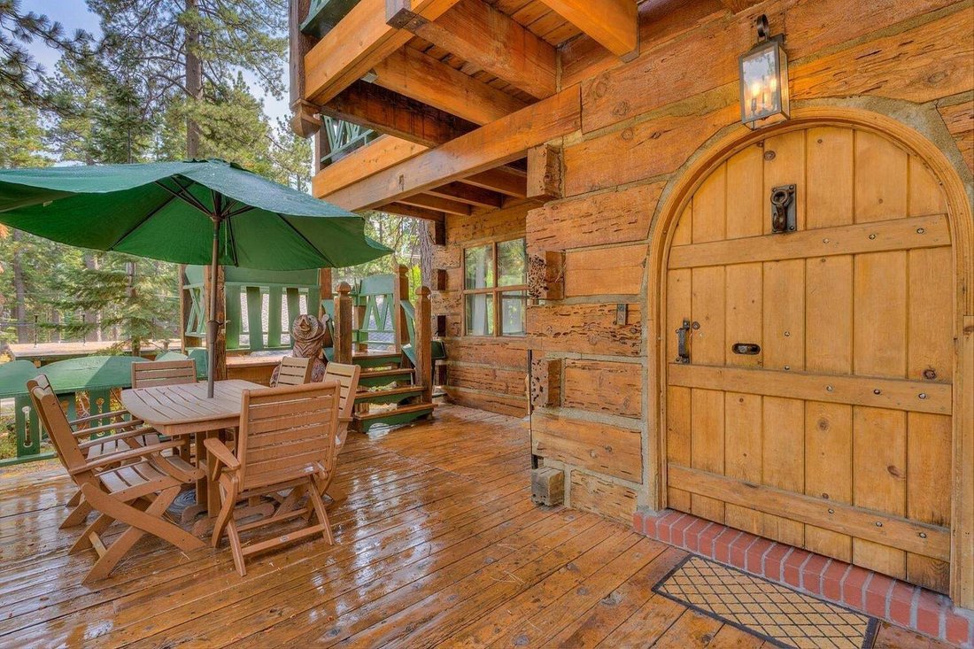 House in Tahoe City, California, United States 5 - 18951659