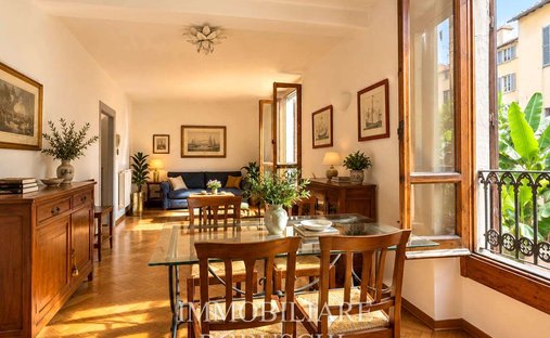 Appartement à Centro, Florence, Toscane 1