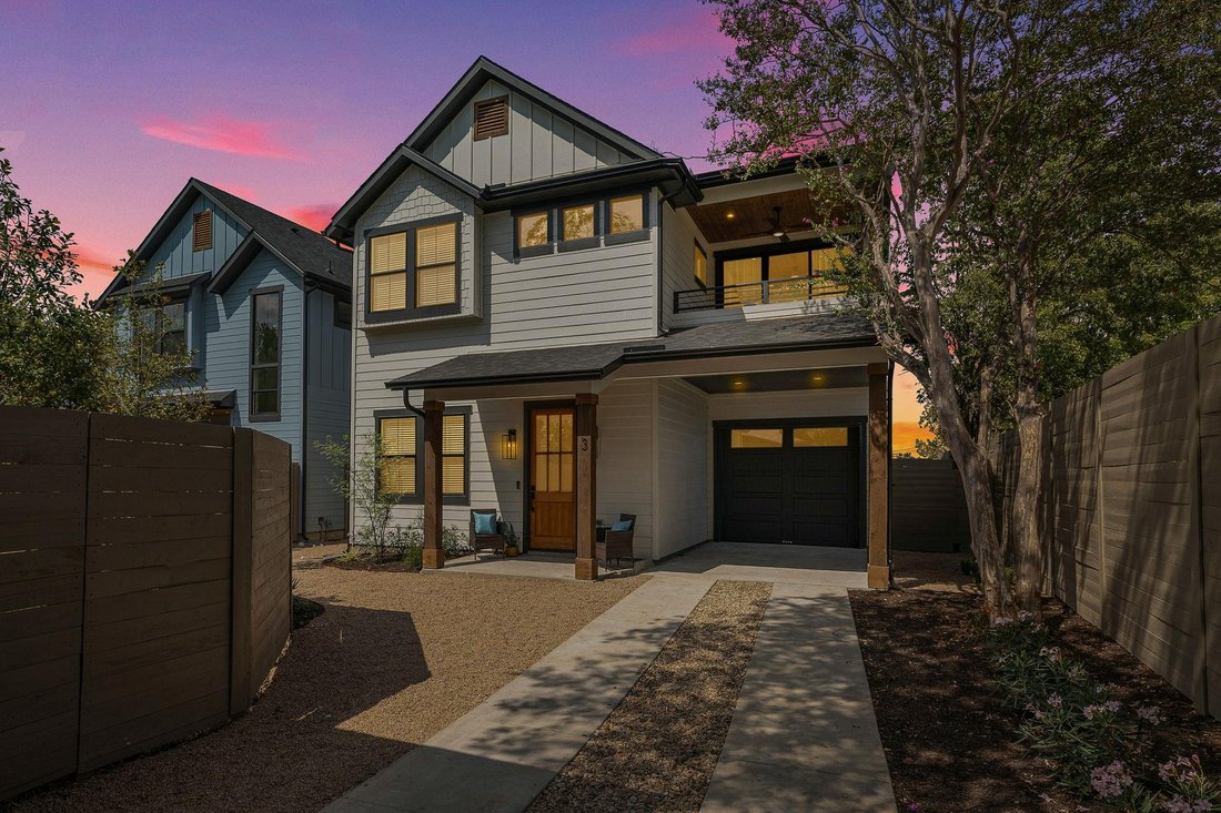 House in Austin, Texas, United States 2 - 18953016