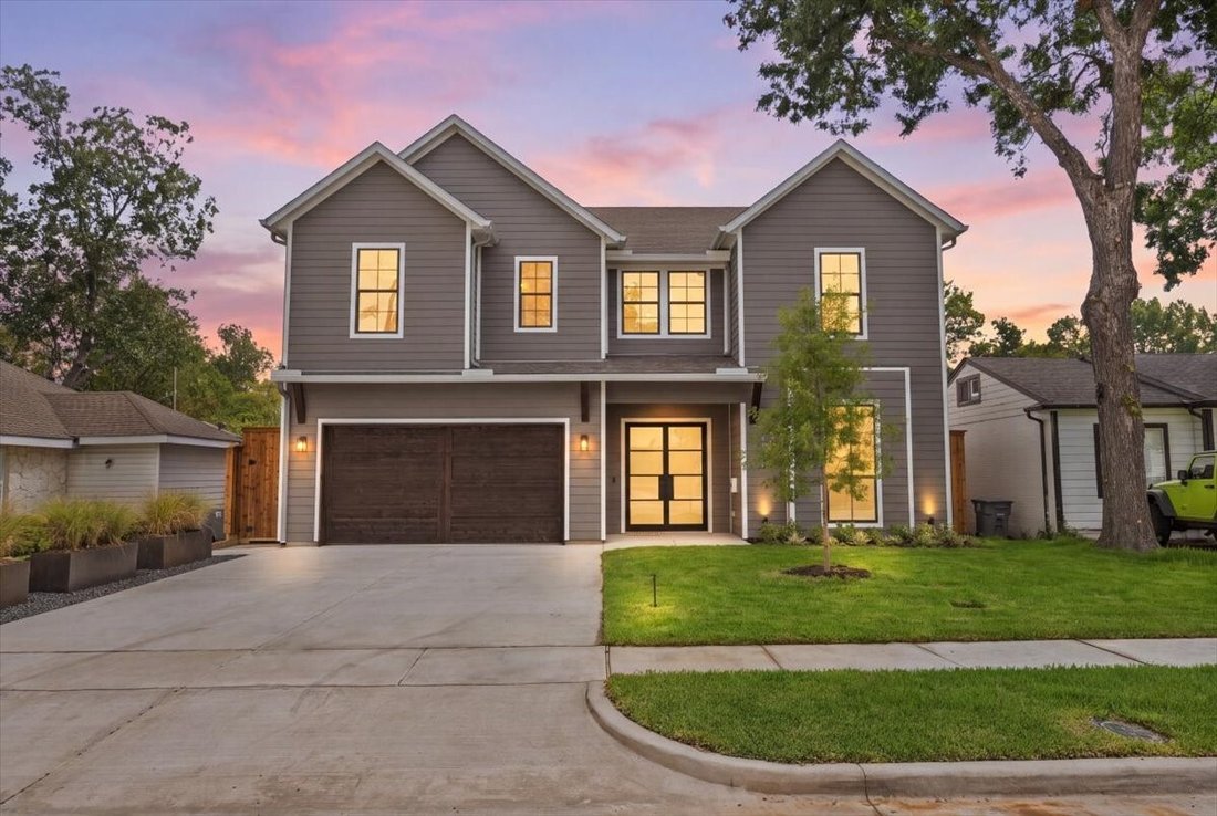House in Dallas, Texas, United States 1 - 18955212