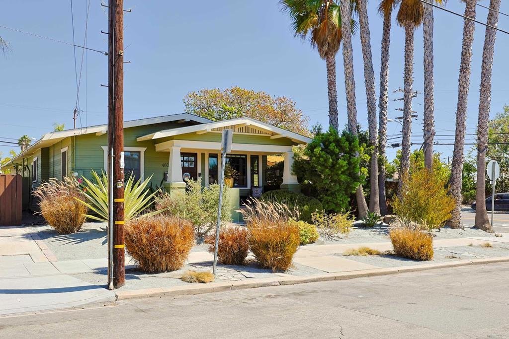 House in San Diego, California, United States 2 - 18955213