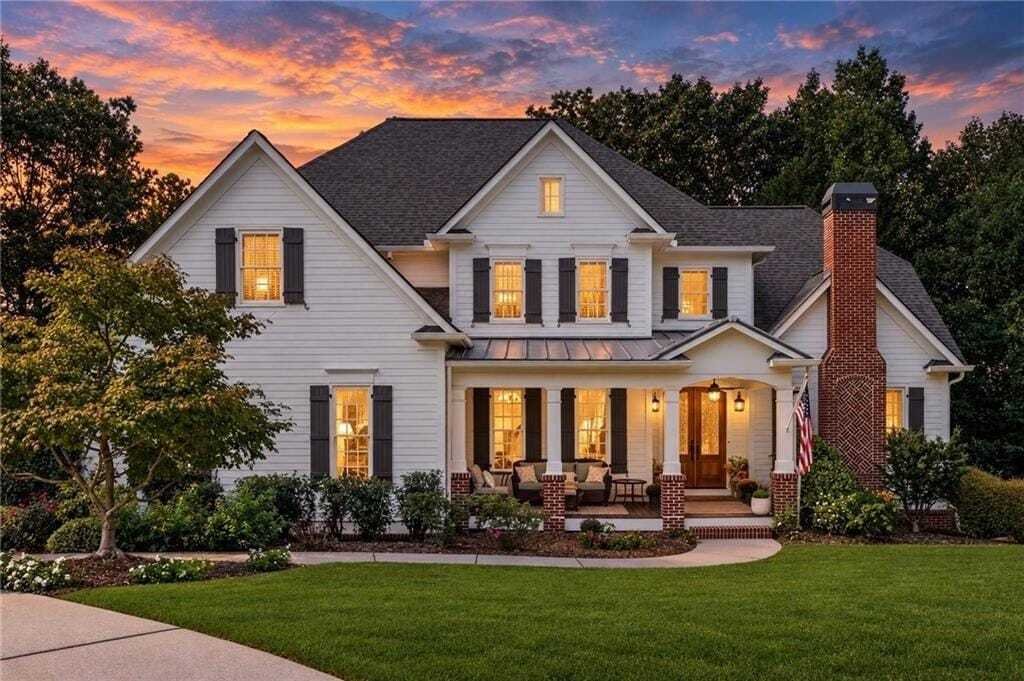 House in Roswell, Georgia, United States 2 - 18942415