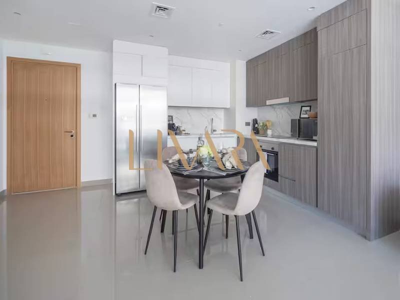 Apartment in Dubai Harbour, Dubai, United Arab Emirates 5 - 18949001