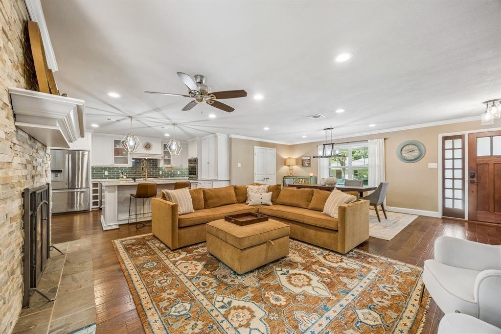 House in Dallas, Texas, United States 5 - 18953684