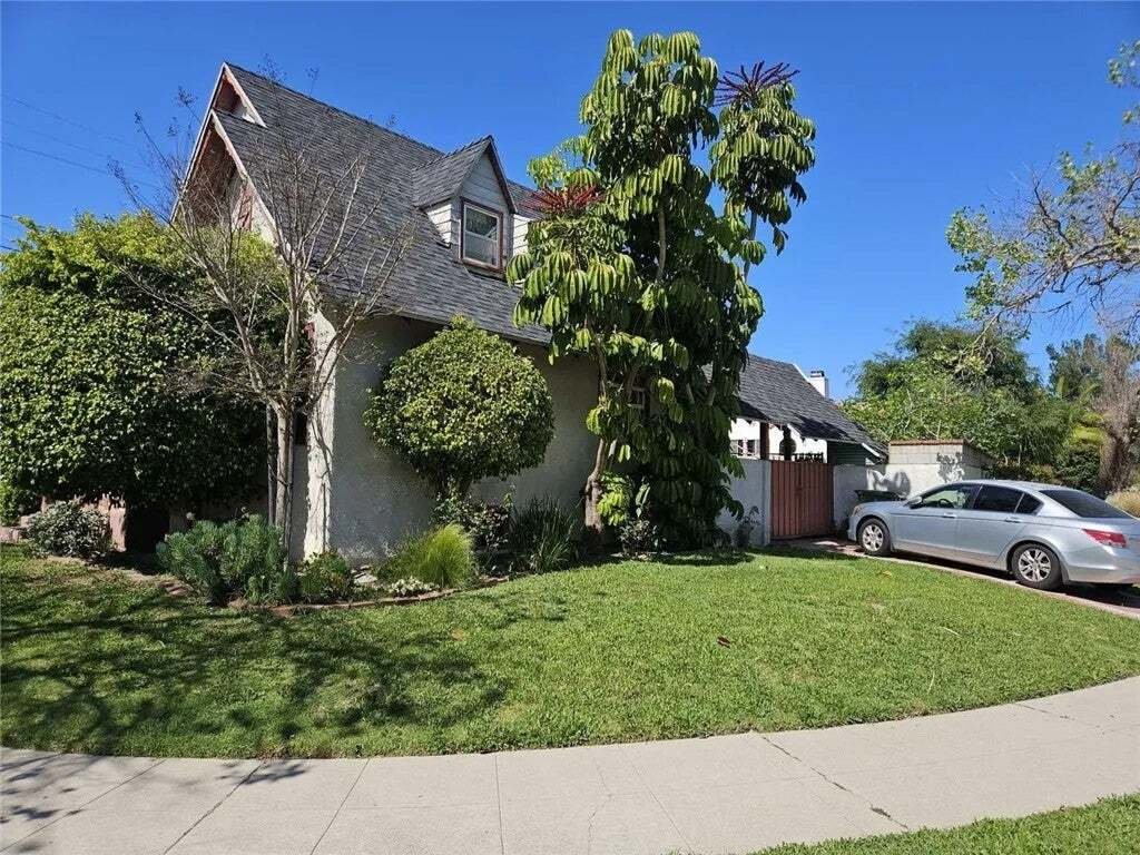 House in Los Angeles, California, United States 2 - 17521347