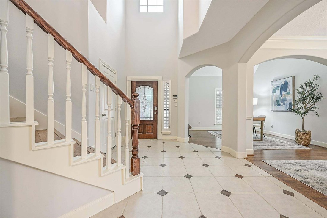 House in Manvel, Texas, United States 3 - 18949271
