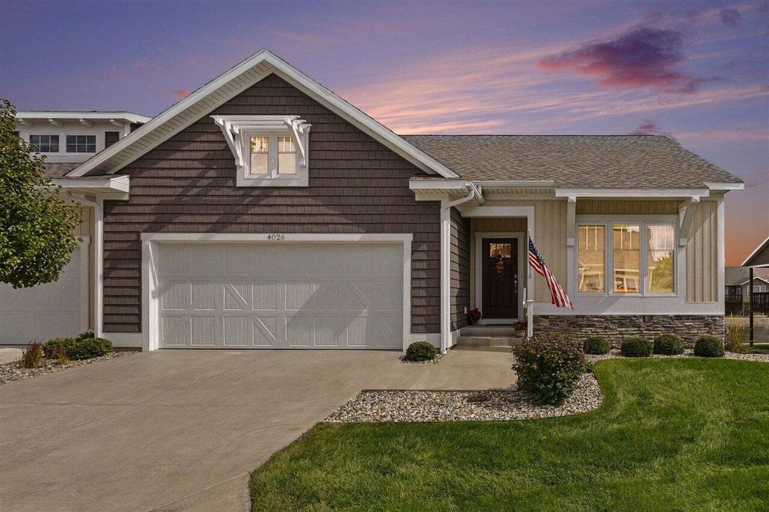 Condo in St. Joseph, Michigan, United States 1 - 18949196