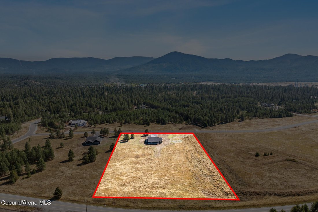 House in Athol, ID, United States 4 - 18950682