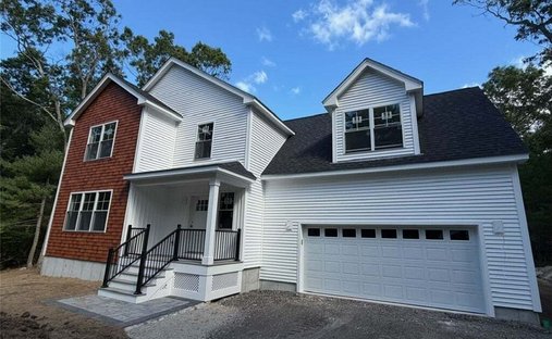 Casa a Smithfield, Rhode Island, Stati Uniti 1