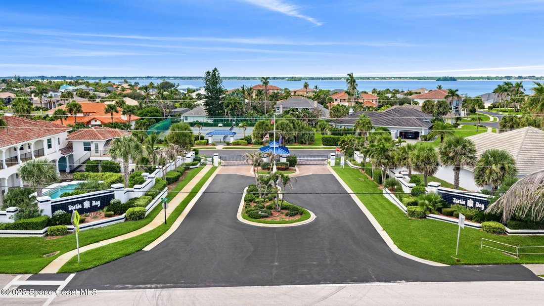 House in Melbourne Beach, Florida, United States 5 - 18951789