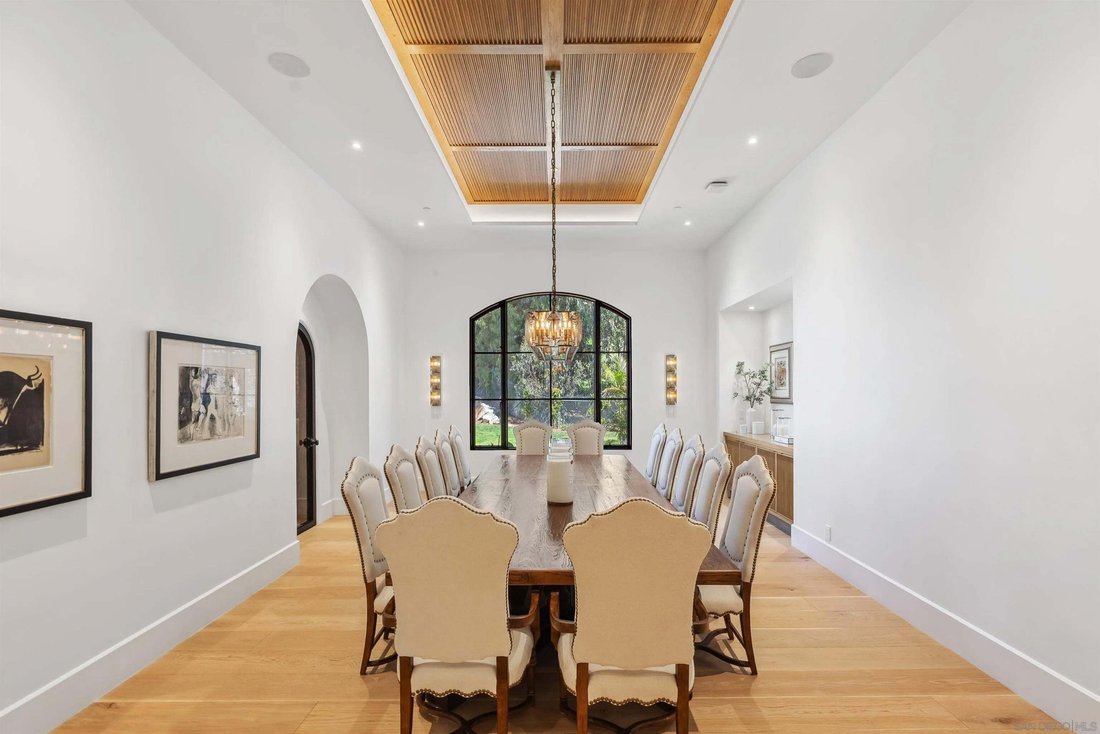 House in Rancho Santa Fe, California, United States 5 - 18953559