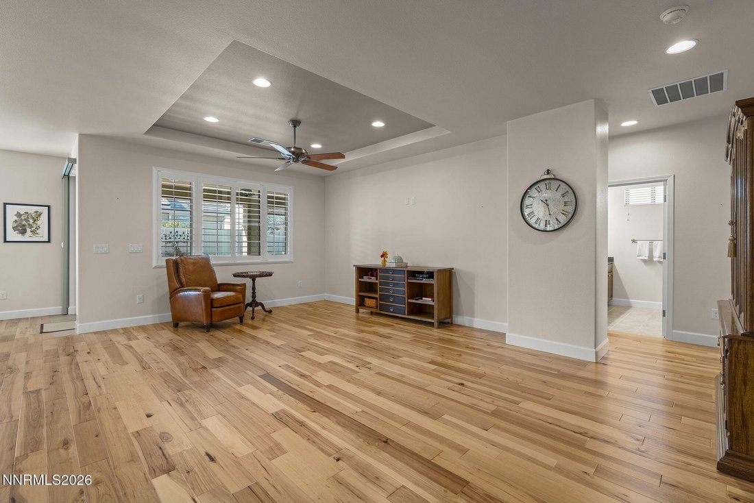 House in Reno, Nevada, United States 3 - 18952045