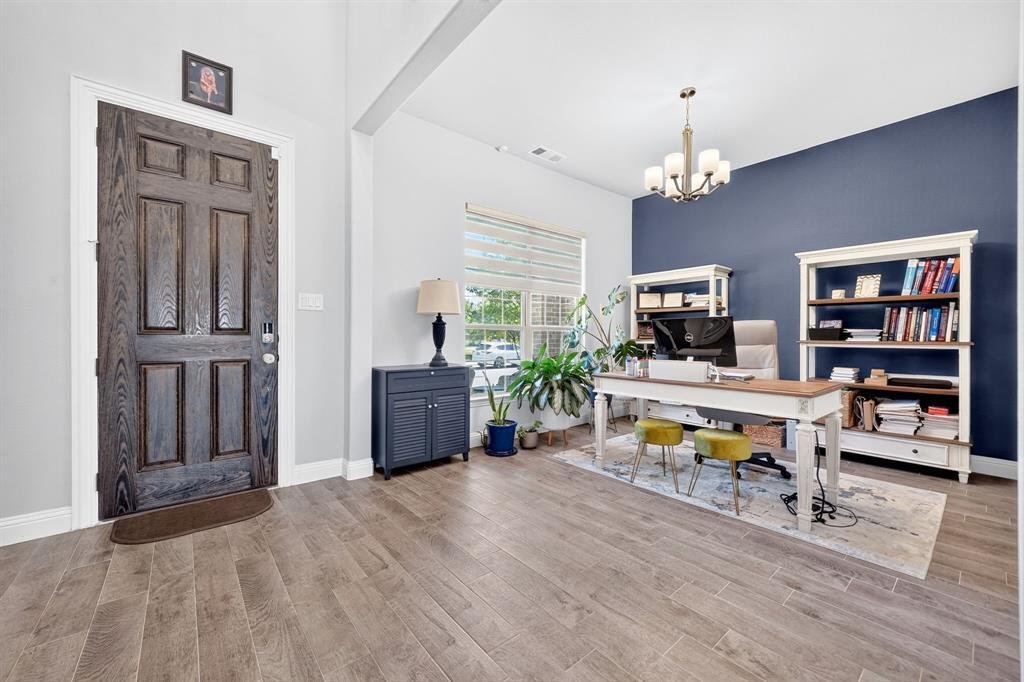 House in Farmers Branch, Texas, United States 5 - 18953577