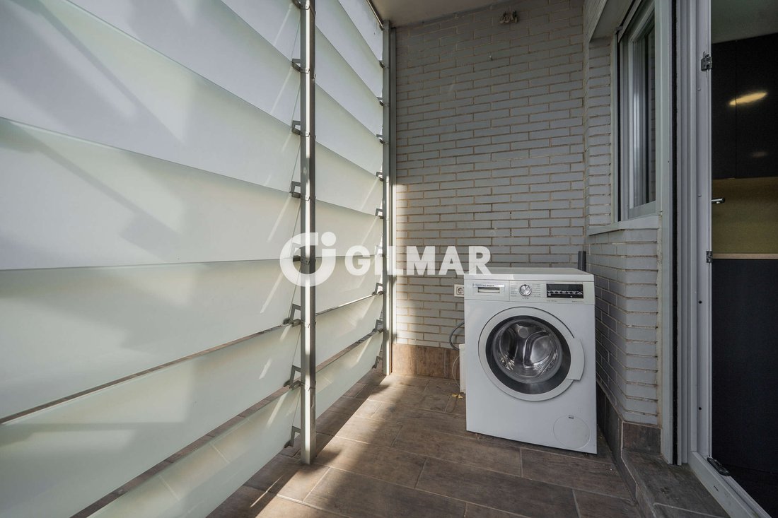 Apartment in Alcobendas, Comunidad de Madrid, Spain 3 - 18948519